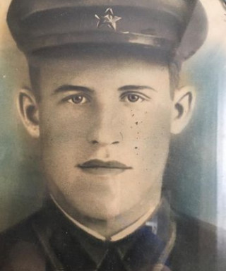 Угрюмов Александр Гаврилович