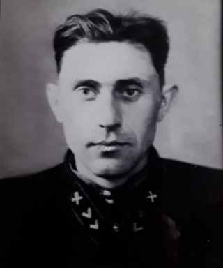 Кохтенко Василий Филиппович