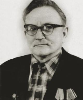 Толстокулаков Василий Ксенофонтович