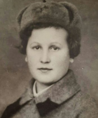 Елисеева Варвара Феофилактовна