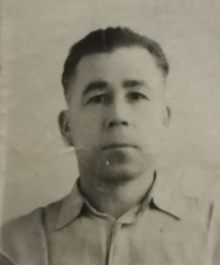 Мосин Виктор Николаевич