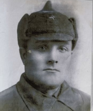 Чегесов Фадей Васильевич