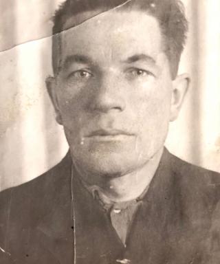 Трепашов Григорий Георгиевич