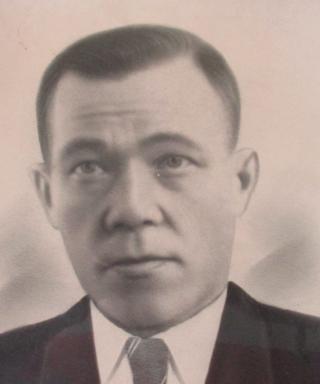 Лубин Николай Васильевич