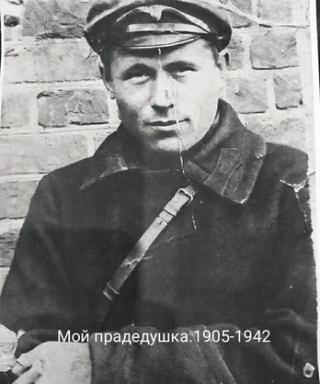 кузьмин иван алексеевич