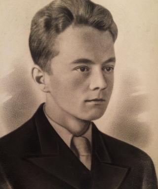 Маслов Алексей Григорьевич