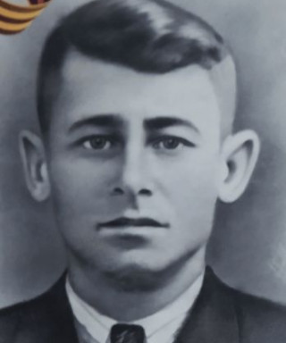 Баканев Сергей Семенович