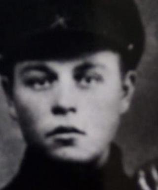 Воеводкин Константин Матвеевич