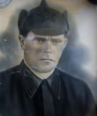 Петухов Гурьян Ананьевич