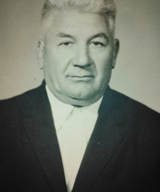 Завьялов Яков Феофанович