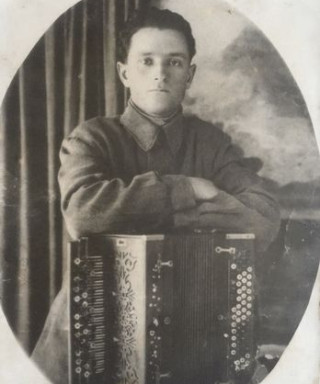 Рябчук Василий Иванович