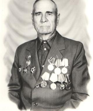 Соловьев Владимир Семенович