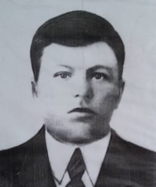 Кочеваткин Николай Артемьевич