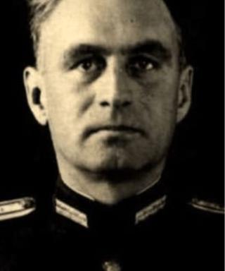 Соколов Николай Константинович