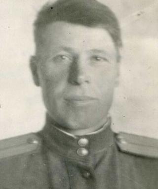 Занегин Иван Тимофеевич