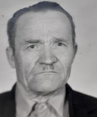 Петухов Алексей Павлович