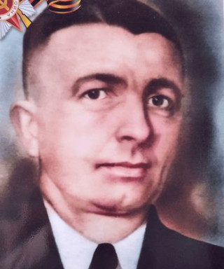 Туренко Максим Андреевич