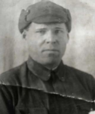 Алфёров Илья Иванович
