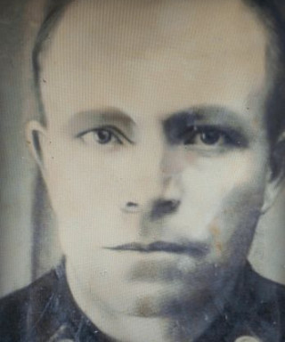 Болотов Кузьма Филиппович