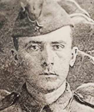 Пилипенко Михаил Лукич