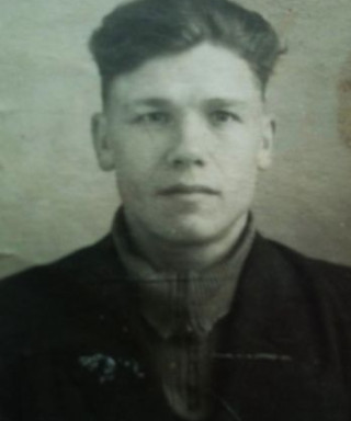 Мягких Александр Антонович