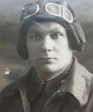 Тепляков Николай Васильевич