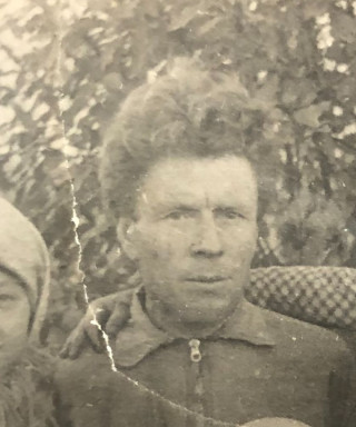 Аношкин Николай Максимович