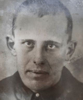 ДЕМКОВ АЛЕКСЕЙ СТЕПАНОВИЧ