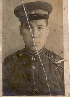 Петров Виталий Михайлович