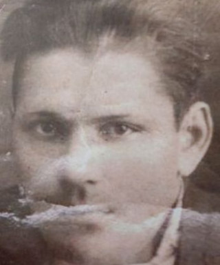 Лаврентьев Фёдор Иванович