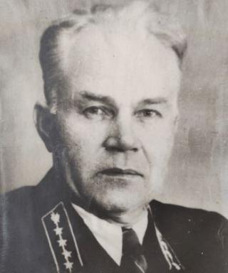 Колбасенко Сергей Яковлевич