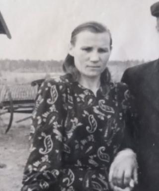 Деклау Александра Петровна