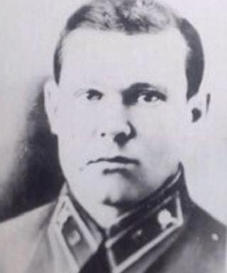 парамонов андрей назарович