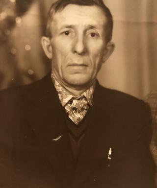 Логвинов Виктор Петрович
