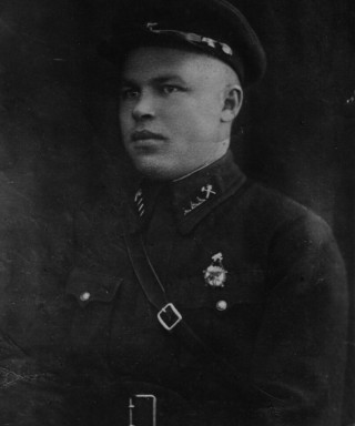 Питченко Иван Григорьевич