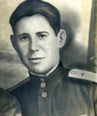 Гудев Александр Яковлевич