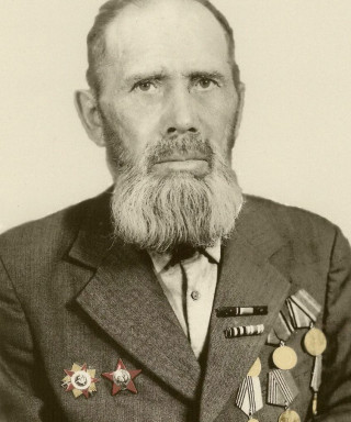 Ядрихинский Павел Николаевич