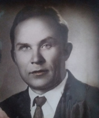 Носов Николай Васильевич