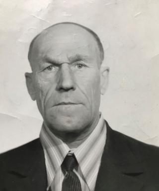 Трубецкой Василий Ямликович