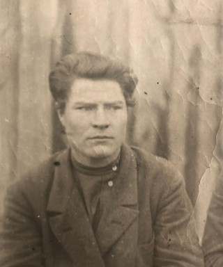 Аношкин Григорий Максимович