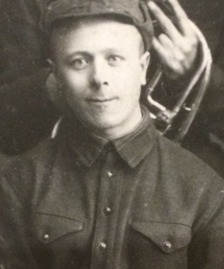 Пискарев Борис Иванович