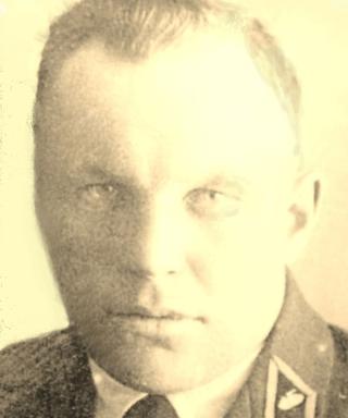 Сидоров Виктор Васильевич