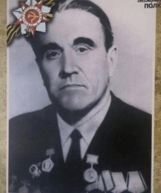 Латыпов Гакиль Ильясович