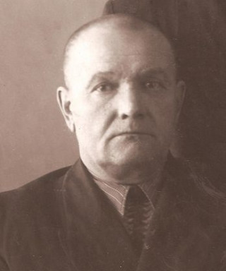 Чекан Степан Тимофеевич