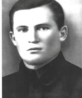 Гринев Иван Евграфович
