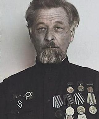 Глазков Валентин Александрович