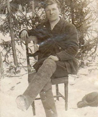 Жангуров Михаил Николаевич