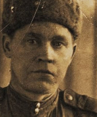 Васякин Захар Ефимович