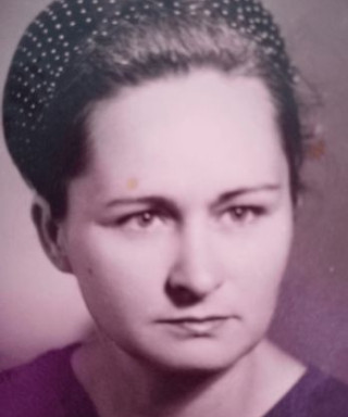 Покуса Елена Ефимовна