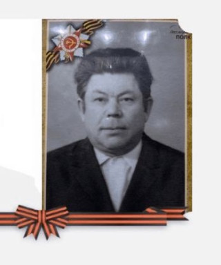 Калинин Леонид Васильевич